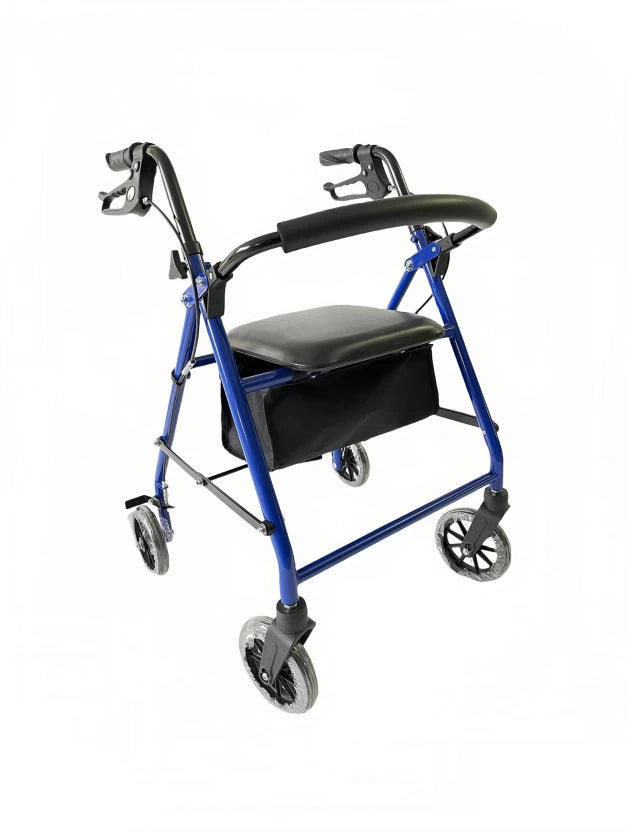 4 Wheeled Walker